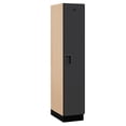 thumbnail image 3 of Salsbury Industries 1 Tier 1 Wide School Locker, 3 of 7