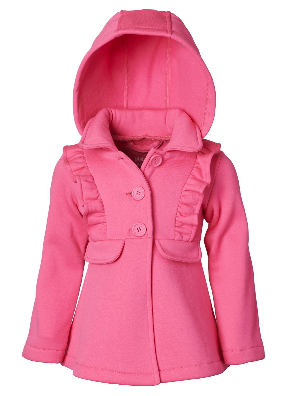 walmart hooded jackets