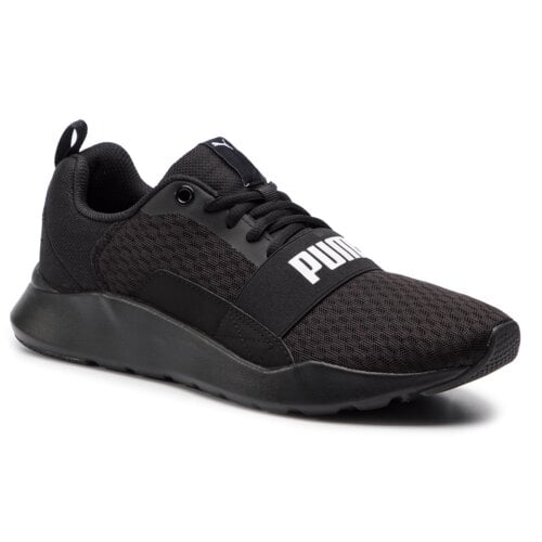 TENIS WIRED Hombre PUMA 36697001 Negros Puma WIRED