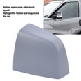 thumbnail image 3 of Scratch Resistant Exterior Door Side Mirror Shell for Doblo 263, Precise Fit, Premium ABS Material, Easy Installation, Car Mirror , Stylish Design, 2010-2020, 3 of 7