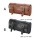 thumbnail image 2 of Greeniant Bolsa delantera impermeable, exquisita bolsa montada, accesorios mejorados, accesorios para patinete, paquete de manillar, bolsas de Ciclismo Negro 22.2*9.8*6 cm, 2 of 6