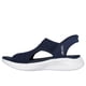 thumbnail image 2 of Sandalia Skechers Ultra Flex 3.0-Sun Warmth Hands Free Navy, 2 of 3