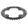 thumbnail image 2 of SNAIL 104bcd 38T MTB Bike Chainring Narrow Wide Chainwheel, 2 of 11