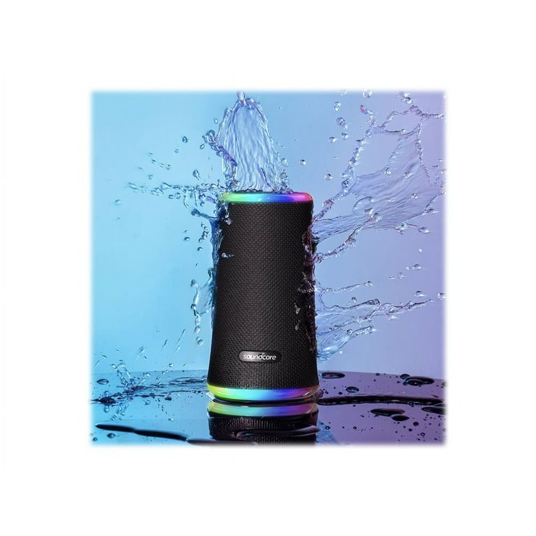 Anker Soundcore Flare 2 ワイヤレススピーカー Soundcore Flare 2|オーディオ・Bluetoothスピーカーの製品情報