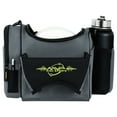 thumbnail image 4 of MVP Beaker Competition Disc Golf Bag (Lime), 4 of 5