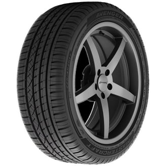 Free Shipping! Prinx HiRace HZ2 A/S UHP All-Season Tire, 225