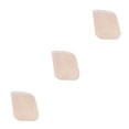 thumbnail image 2 of maskred 1/2/3/5 Anti-Statique de Cils de Silicone Extension Support de Palette Plaque de Cils Support Rose 3PCS, 2 of 6