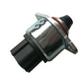 thumbnail image 4 of S SERENABLE Idle Air Control IAC Valve IACV For OEM#22650AA192, 22650AA19C, A33 661 R02, 4 of 6