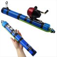 thumbnail image 3 of Lanzador de Cebo Profesional para Pesca. Herramienta para Lanzar Cebos Al Aire Libre. Catapulta de Goma Elástica. Compatible con Carretes de Pesca., 3 of 5