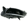 thumbnail image 2 of For 15-19 300 3.6L, 5.7L, 6.4L Front LED Driving Fog Light Lamp Assy Right Side, 2 of 3