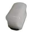 thumbnail image 1 of Colaxi Mini Denibbing File Adjustable Handheld Car Paints Remover Compact Multipurpose Stains on Cars Comfortable Grip Double Sided White, 1 of 8