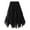 Skirts for women-Black, variant on Homenesgenics Skirt for Women Clearance under $5.00 Women's Solid Color Irregular Mesh Skirt Ruffled High Waist Prom Skirt Beige One Size