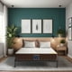 thumbnail image 5 of Ilios Innova | Base Cama Matrimonial | Estructura de Acero | Resistente | Sin Cabecera | Diseño Minimalista, 5 of 9