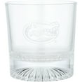 thumbnail image 3 of Florida Gators Three-Piece Decanter & Rocks Glasses Set, 3 of 3