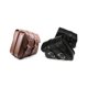 thumbnail image 4 of Equipaje de motocicleta Autobike Bolsa Bolsa PU Cuero Bolsas laterales Alforjas, 4 of 8