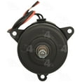 thumbnail image 4 of A/C Condenser Fan Motor Fits select: 1987-1999 TOYOTA CAMRY, 1984-1998 HONDA CIVIC, 4 of 4
