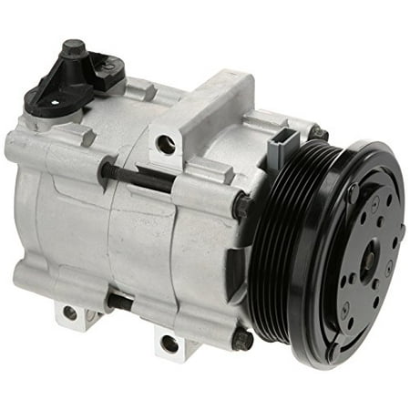 Four Seasons 58129 Compressor with Clutch