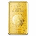 thumbnail image 4 of 2024 5 gram Gold Bar - PAMP Lunar Legends Azure Dragon (In Assay), 4 of 4
