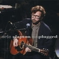 thumbnail image 2 of Eric Clapton - Unplugged - Music & Performance - Vinyl, 2 of 2