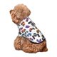 thumbnail image 5 of Balery Cartoon Monster Trucks1 Sudadera con Capucha para Perros Pequeños – Ropa para Mascotas, Disfraz para Perros y Gatos, Ideal para Fiestas y Cosplay-Medium, 5 of 7