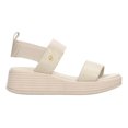 thumbnail image 1 of Sandalias Hispana Beige Para Mujer [his154] beige 26.5 MX, 1 of 10