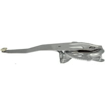 Dorman 749-722 Rear Driver Side Window Regulator for Specific Toyota Models