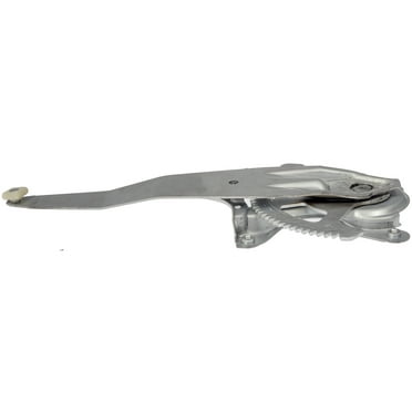 Dorman 749-722 Rear Driver Side Window Regulator for Specific Toyota Models