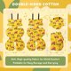 thumbnail image 2 of Baby Car Seat Stroller Gel Cooling Pad,Foldable Infant Cooler Mat for Summer,Easy to Install Universal Car Seat Cooler Cushion,Breathable Ice Pack Pad,Ideal Gift Fit Carseat,Stroller,High Ch, 2 of 5