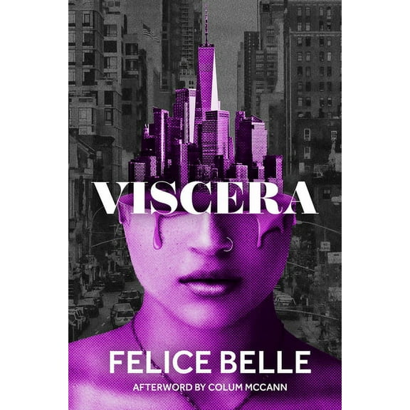 Viscera (Paperback)