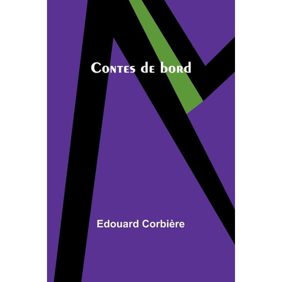 Contes de bord, (Paperback)