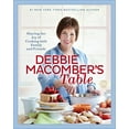 thumbnail image 1 of Debbie Macomber's Table: Sharing the Joy of Cooking with Family and Friends, 1 of 1
