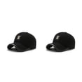 thumbnail image 1 of Guardurnaity Gorra de béisbol cálida para otoño e invierno, sombrero portátil con hebilla ajustable, sombreros deportivos para mantener el calor Type5 NO5, 1 of 6