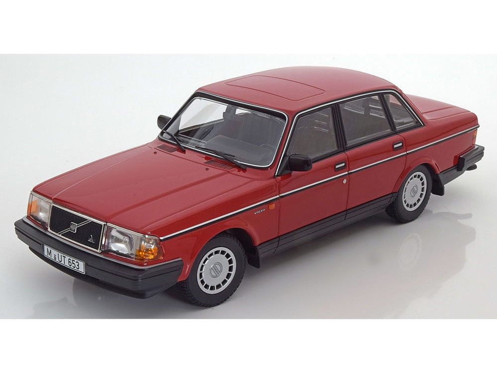 volvo 240 diecast