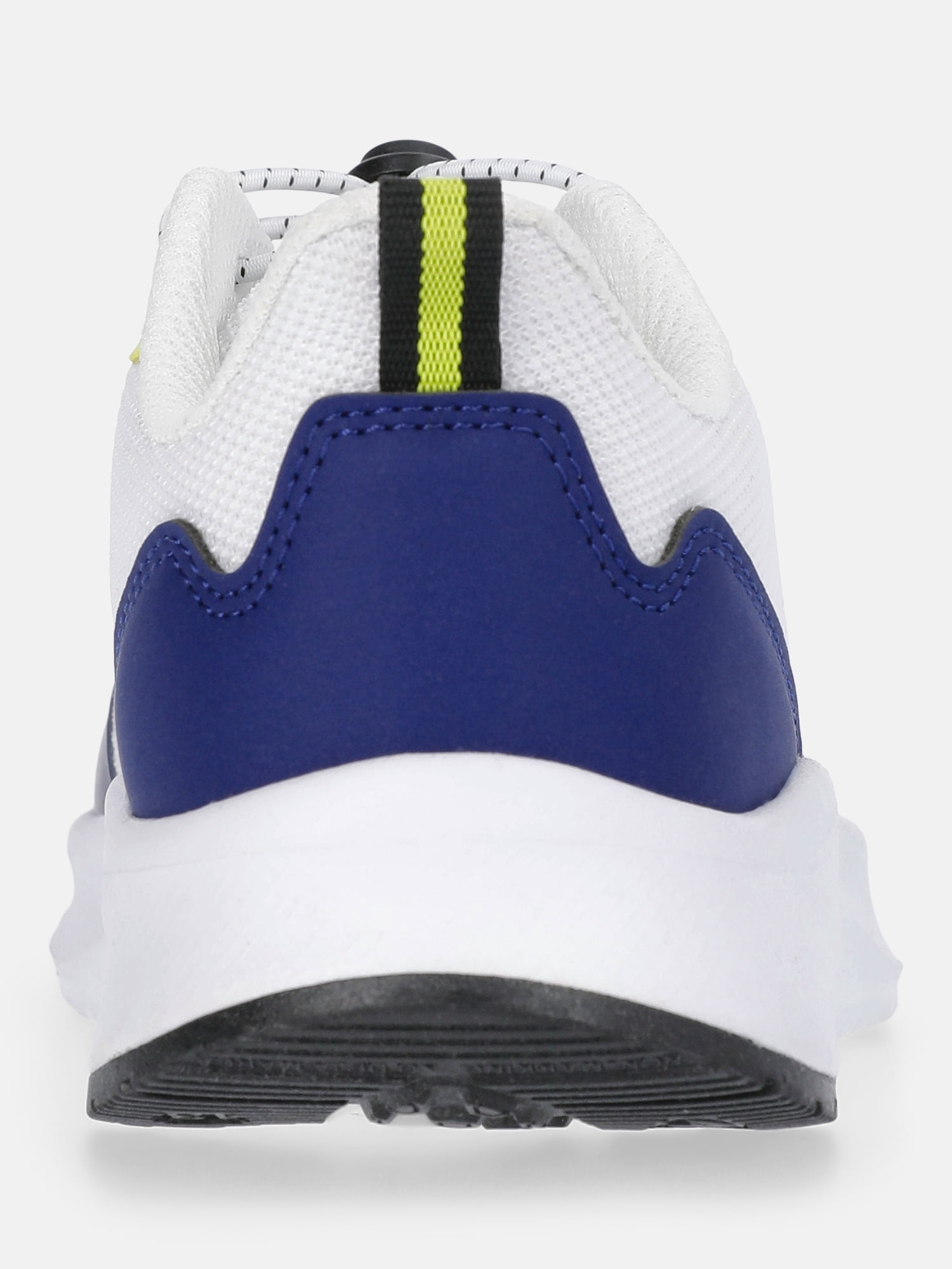 Athletic Works Little and Big Kids Bungee Mesh Jogger Sneakers