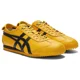 thumbnail image 1 of Authentic Onitsuka Tiger MEXICO 66 SD 1183A872 752 YELLOW BLACK - Super Deluxe, 1 of 6