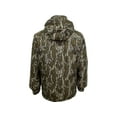 thumbnail image 2 of MidwayUSA Men's Elk Fork Parka Mossy Oak Original Bottomland 2XL Tall, 2 of 3