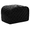 Black, variant on 2-Slice Toaster Cover, Bread Toaster Oven Dustproof Cover, Waterproof Kitchen Small Appliance Cover Kitchen Broiler Appliance Organizer Bag Anti Fingerprint, Top Handle Design