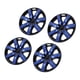 thumbnail image 5 of Tapacubos Modelo Y 2021-2024, Aspecto Deportivo Elegante, Kit De Cubierta De Llanta De 19 Pulgadas Para Automóviles, Juego De 4 Tapacubos Antirrayas, Diseño A Presión De Fácil, 5 of 7