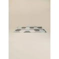 thumbnail image 3 of Coco Village Tapis de Jeu - Hexagone - Gris pour Enfants, 3 of 13