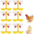 thumbnail image 1 of uds, bebedero automático para pollos, bebedero para gallinas, bebedero para pollos de plástico, Automa, 1 of 5
