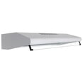 thumbnail image 1 of Campana de Cocina SANAIRE Siluet 54CM Blanco, 1 of 2