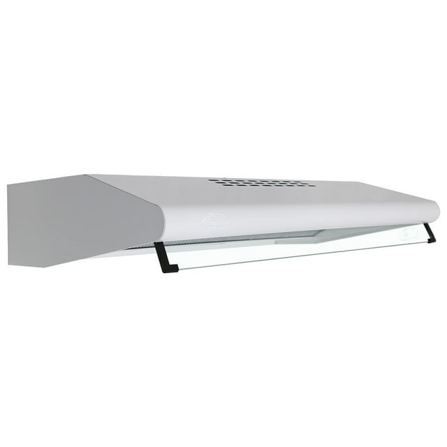 Campana de Cocina SANAIRE SILUET 50 CM BLANCO PARED