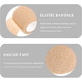 thumbnail image 4 of Elastic Sports Bandage Roll Breathable Wristband, 4 of 5