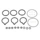 thumbnail image 2 of Kit de reparación de juntas tóricas de sellado de bomba de combustible de alta presión 0445010002 apto para Alfa Romeo, 2 of 5