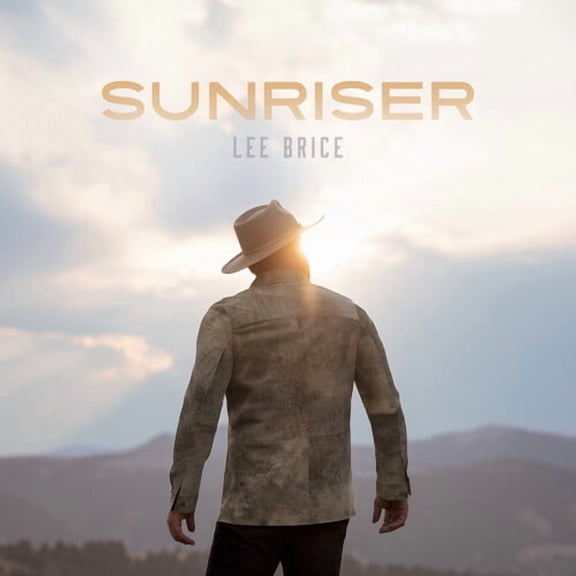 Lee Brice - Sunriser - CD