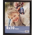 thumbnail image 3 of Mainstays Thin Rounded 8x10 Black Picture Frame, 3 of 3