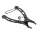 thumbnail image 5 of Alicates de eslabones para bicicletas, cadena maestra, hebilla de liberación rápida, instalación para herramientas manuales, compatibles con ciclistas 11 S DYNWAVEMX Alicates de enlace de bicicleta, 5 of 8
