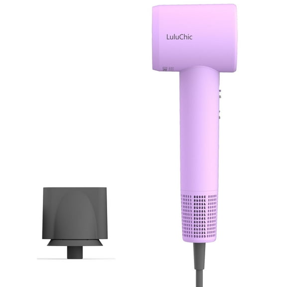 LuluChic Hair Dryer ES3010