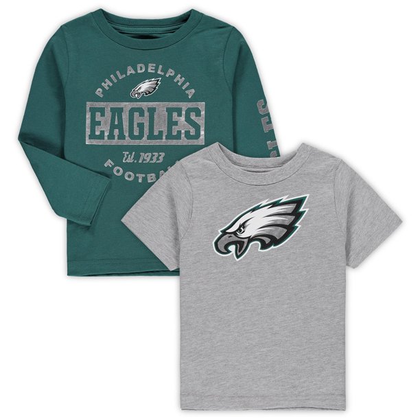 2t eagles shirt