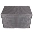 thumbnail image 3 of <p>Cage Cover For Dog, Strong Shading Washable Pet Cage Cover Easy To Clean Light In Weight  For Pet For Poultry For Outdoor</p>, 3 of 7